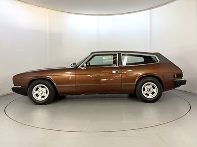 Lot 118 - 1977 Reliant Scimitar GTE