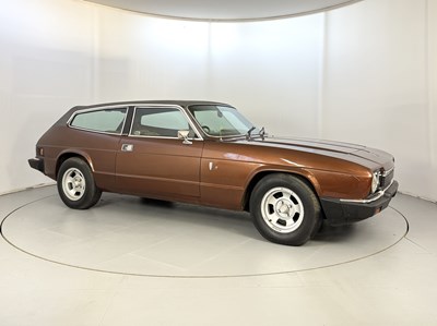 Lot 118 - 1977 Reliant Scimitar GTE