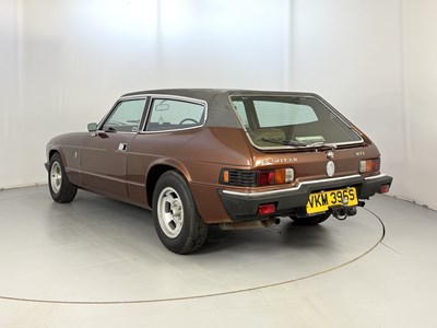 Lot 118 - 1977 Reliant Scimitar GTE