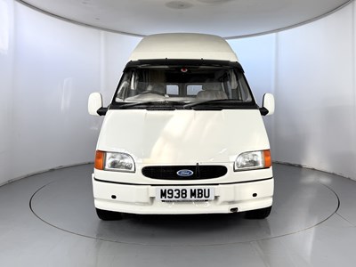 Lot 172 - 1995 Ford Transit