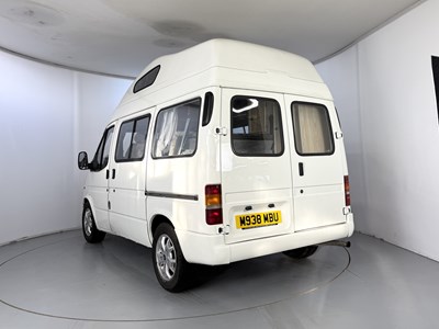 Lot 172 - 1995 Ford Transit