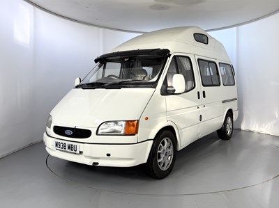 Lot 172 - 1995 Ford Transit