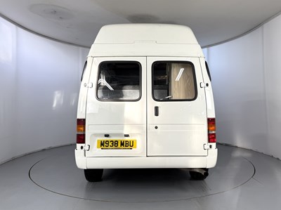 Lot 172 - 1995 Ford Transit