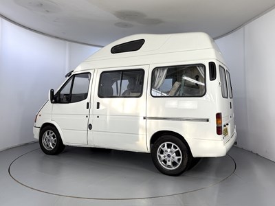 Lot 172 - 1995 Ford Transit