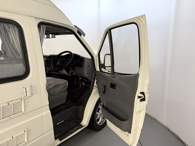 Lot 172 - 1995 Ford Transit