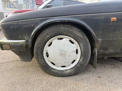 Lot 173 - 1991 Jaguar XJ6 - NO RESERVE