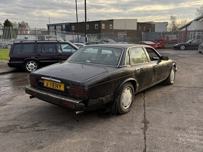 Lot 173 - 1991 Jaguar XJ6 - NO RESERVE