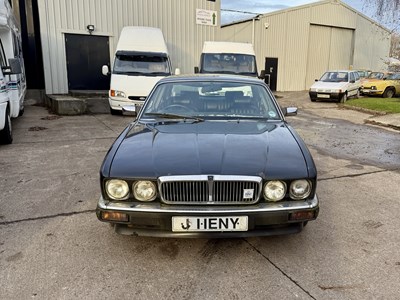 Lot 173 - 1991 Jaguar XJ6 - NO RESERVE