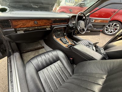 Lot 173 - 1991 Jaguar XJ6 - NO RESERVE