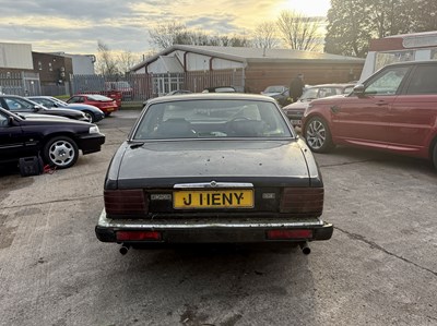 Lot 173 - 1991 Jaguar XJ6 - NO RESERVE