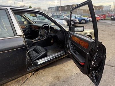 Lot 173 - 1991 Jaguar XJ6 - NO RESERVE