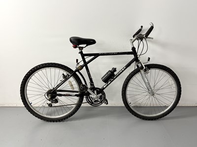 Lot 112 - Raleigh Pedal Bike - NO RESERVE