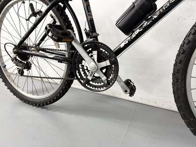 Lot 120 - Raleigh Pedal Bike - NO RESERVE