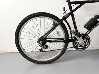Lot 120 - Raleigh Pedal Bike - NO RESERVE
