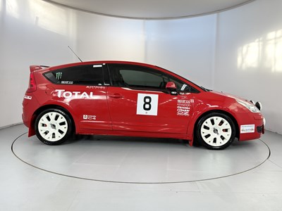 Lot 142 - 2008 Citroen C4 By Loeb - NO RESERVE