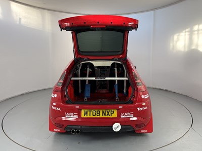 Lot 142 - 2008 Citroen C4 By Loeb - NO RESERVE