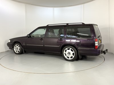 Lot 91 - 1997 Volvo V90