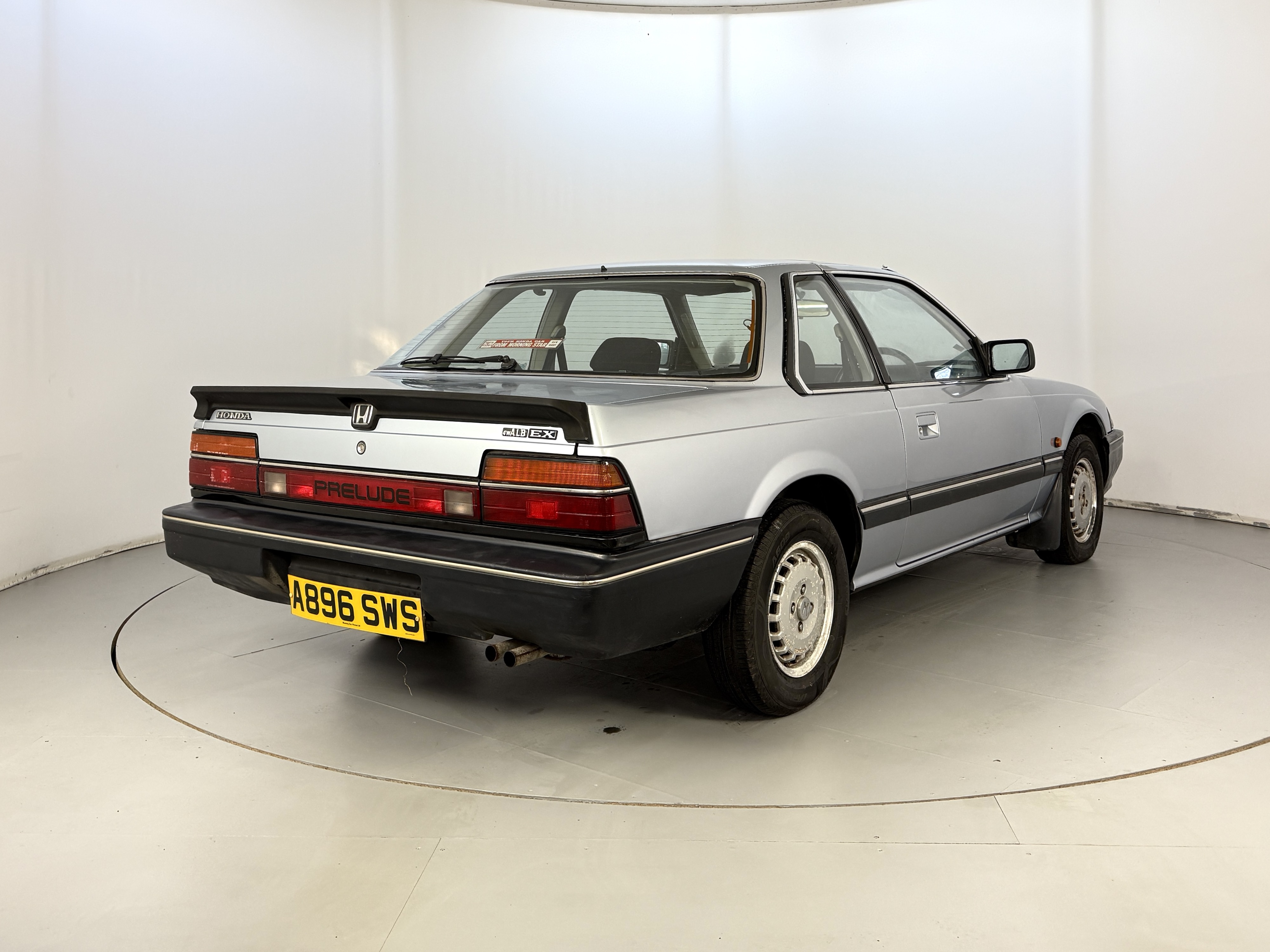 HONDA1976-1984アコードACCORD&PRELUDEプレリュードm7