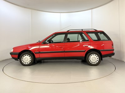 Lot 108 - 1995 Peugeot 405