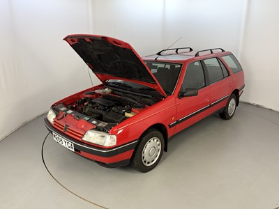 Lot 108 - 1995 Peugeot 405