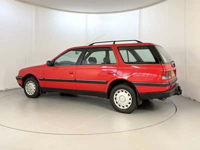 Lot 108 - 1995 Peugeot 405