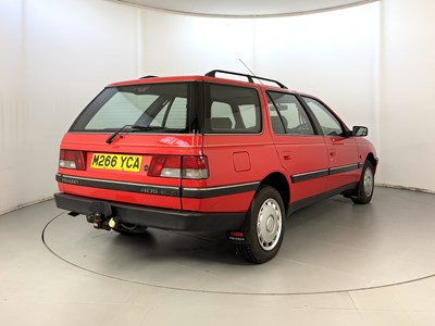 Lot 108 - 1995 Peugeot 405