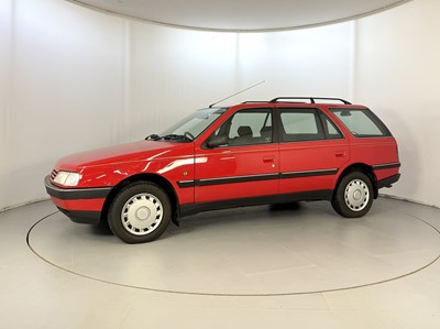 Lot 108 - 1995 Peugeot 405