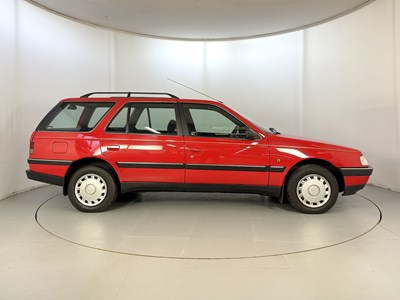 Lot 108 - 1995 Peugeot 405