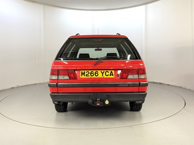 Lot 108 - 1995 Peugeot 405