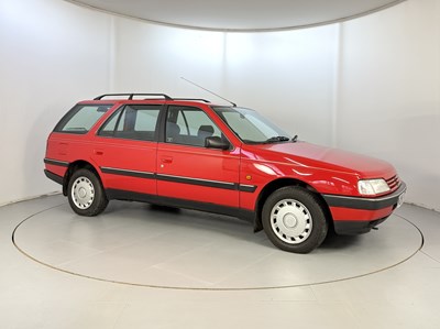 Lot 108 - 1995 Peugeot 405