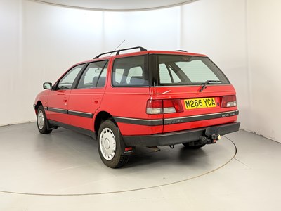 Lot 108 - 1995 Peugeot 405