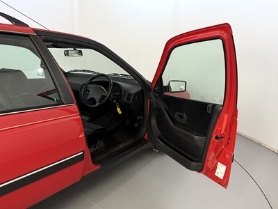 Lot 108 - 1995 Peugeot 405