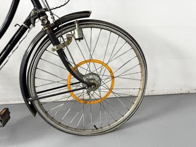 Lot 166 - Raleigh Royal Roadster - NO RESERVE