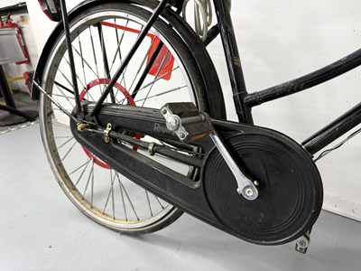 Lot 166 - Raleigh Royal Roadster - NO RESERVE