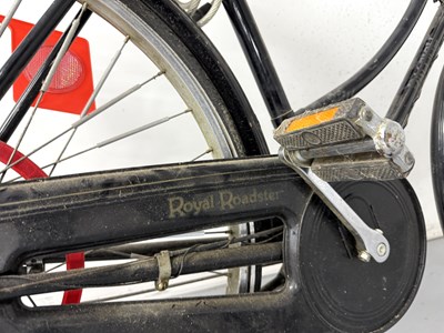 Lot 166 - Raleigh Royal Roadster - NO RESERVE