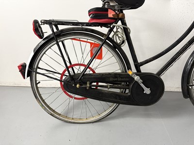 Lot 166 - Raleigh Royal Roadster - NO RESERVE