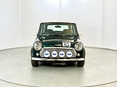 Lot 155 - 1995 Mini Tartan Edition