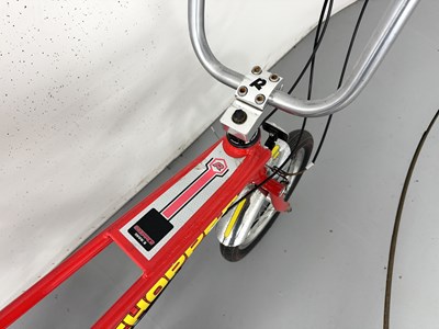 Lot 165 - Raleigh Chopper - NO RESERVE