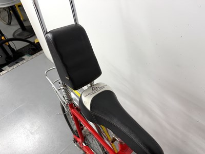 Lot 165 - Raleigh Chopper - NO RESERVE