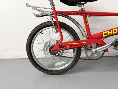 Lot 165 - Raleigh Chopper - NO RESERVE