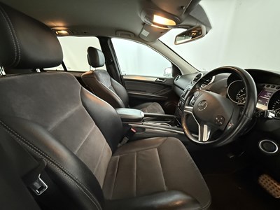 Lot 178 - 2011 Mercedes-Benz ML350