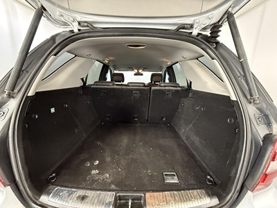 Lot 178 - 2011 Mercedes-Benz ML350