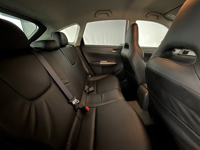 Lot 65 - 2009 Subaru Impreza WRX-S
