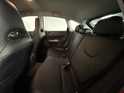 Lot 65 - 2009 Subaru Impreza WRX-S