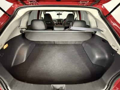 Lot 65 - 2009 Subaru Impreza WRX-S
