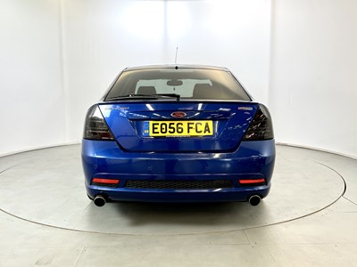 Lot 51 - 2006 Ford Mondeo ST220