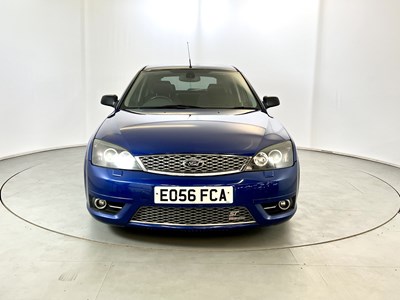 Lot 51 - 2006 Ford Mondeo ST220