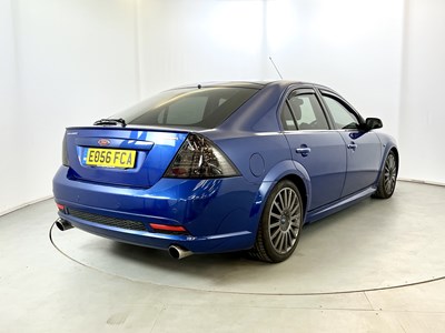 Lot 4 - 2006 Ford Mondeo ST220