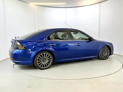 Lot 4 - 2006 Ford Mondeo ST220