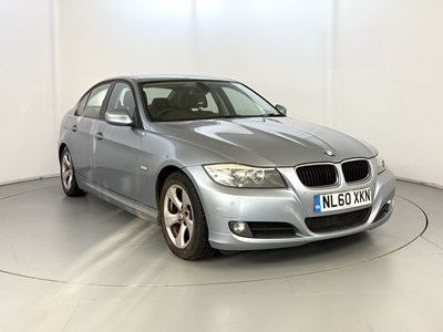 Lot 57 - 2010 BMW 320D